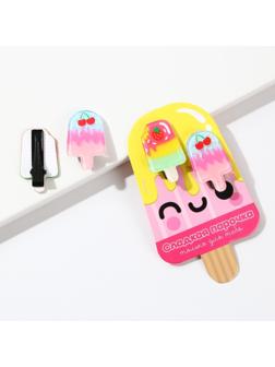 Детские заколки для волос 