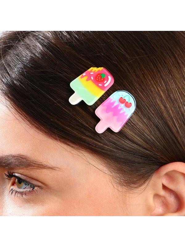 Детские заколки для волос 