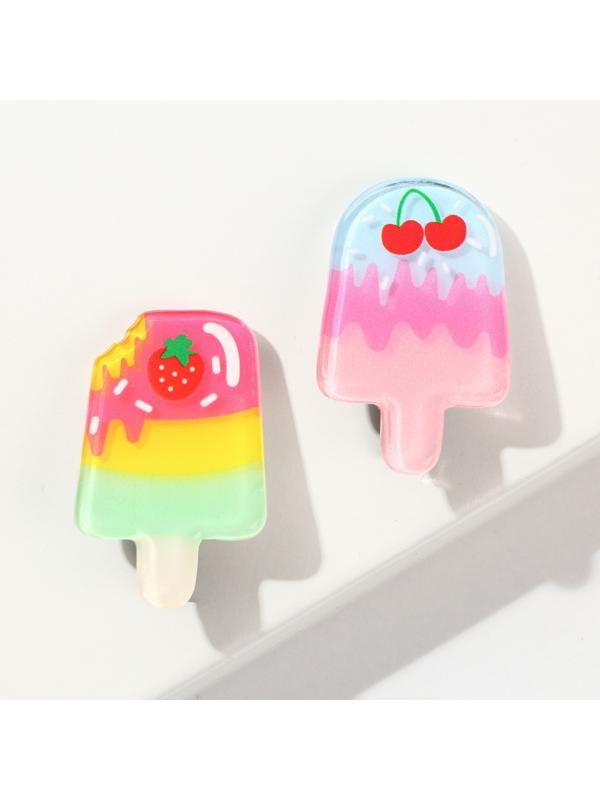 Детские заколки для волос 