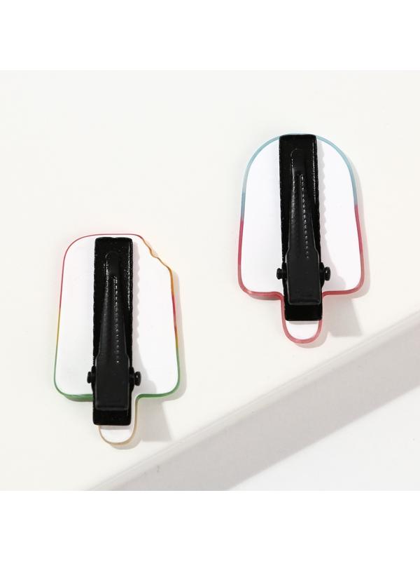 Детские заколки для волос 