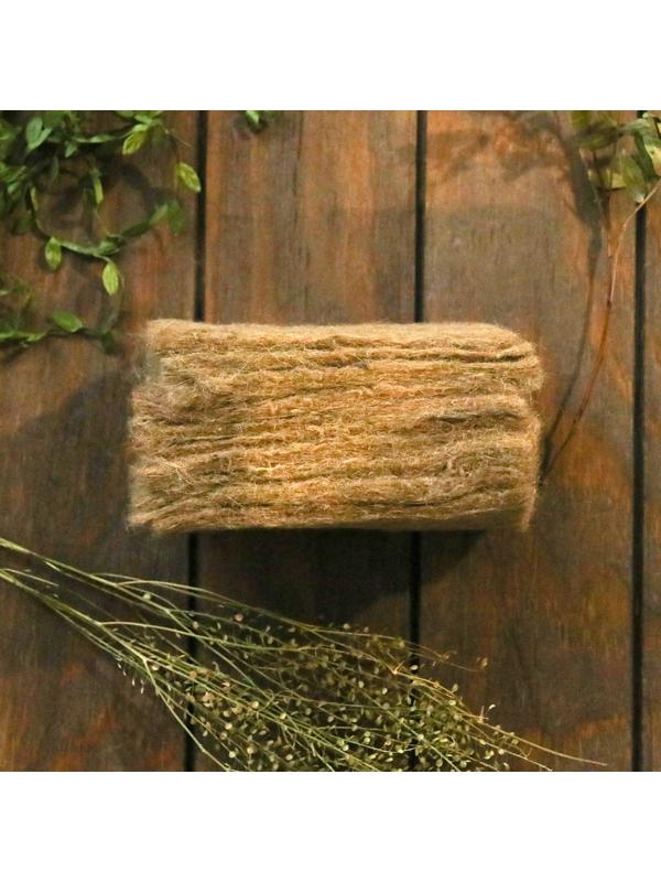 Набор джутовых ковриков для микрозелени 