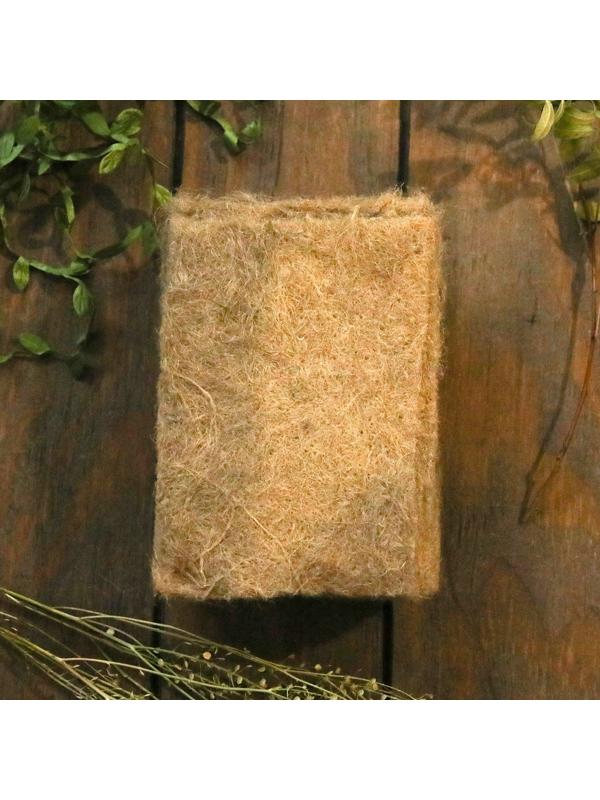 Набор джутовых ковриков для микрозелени 