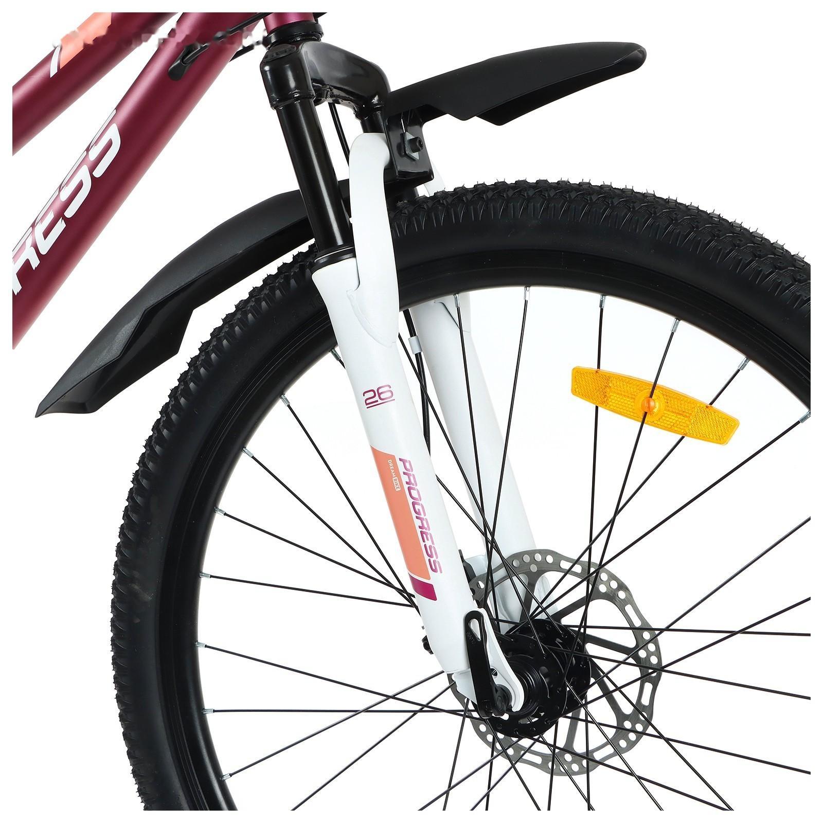 Велосипед 26