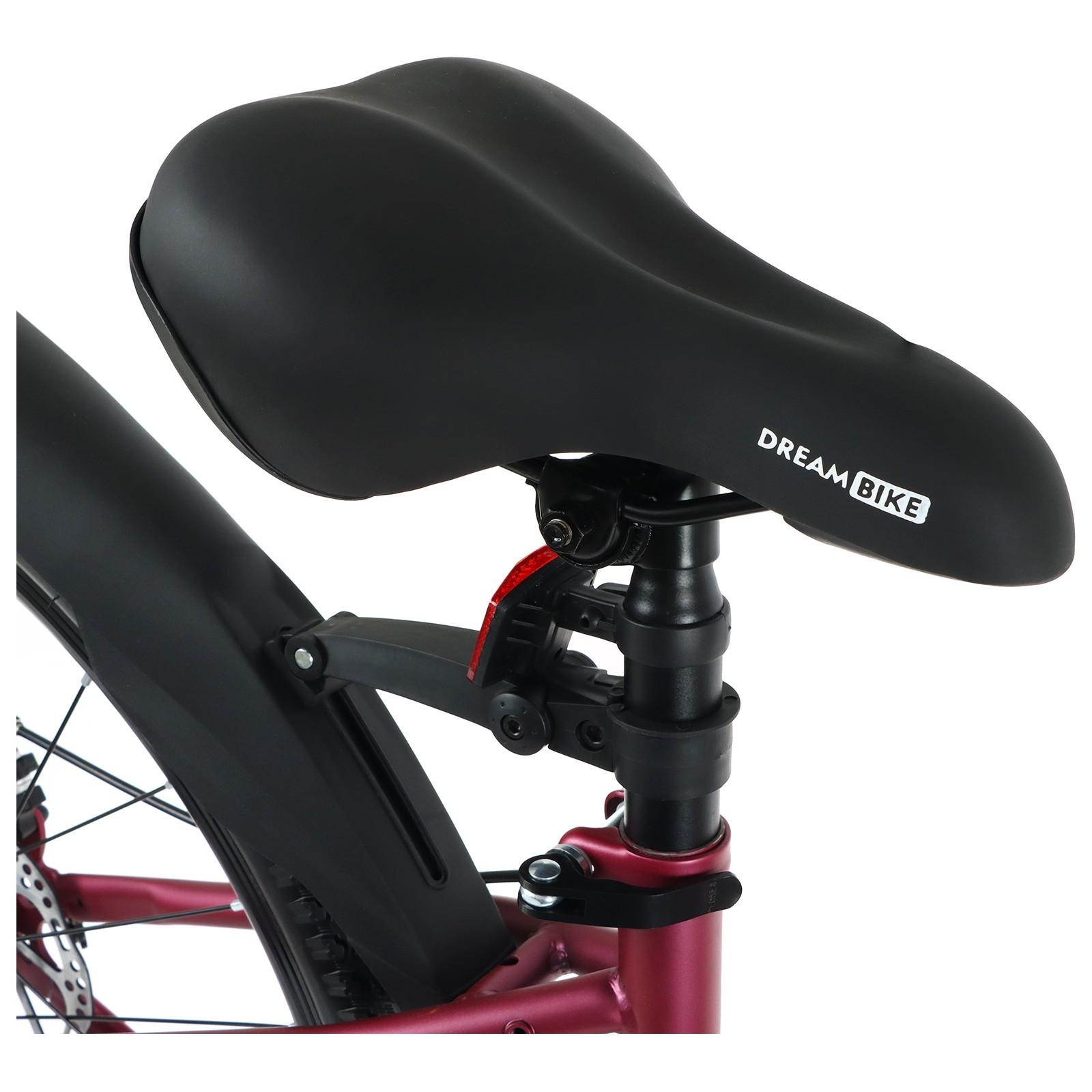 Велосипед 26