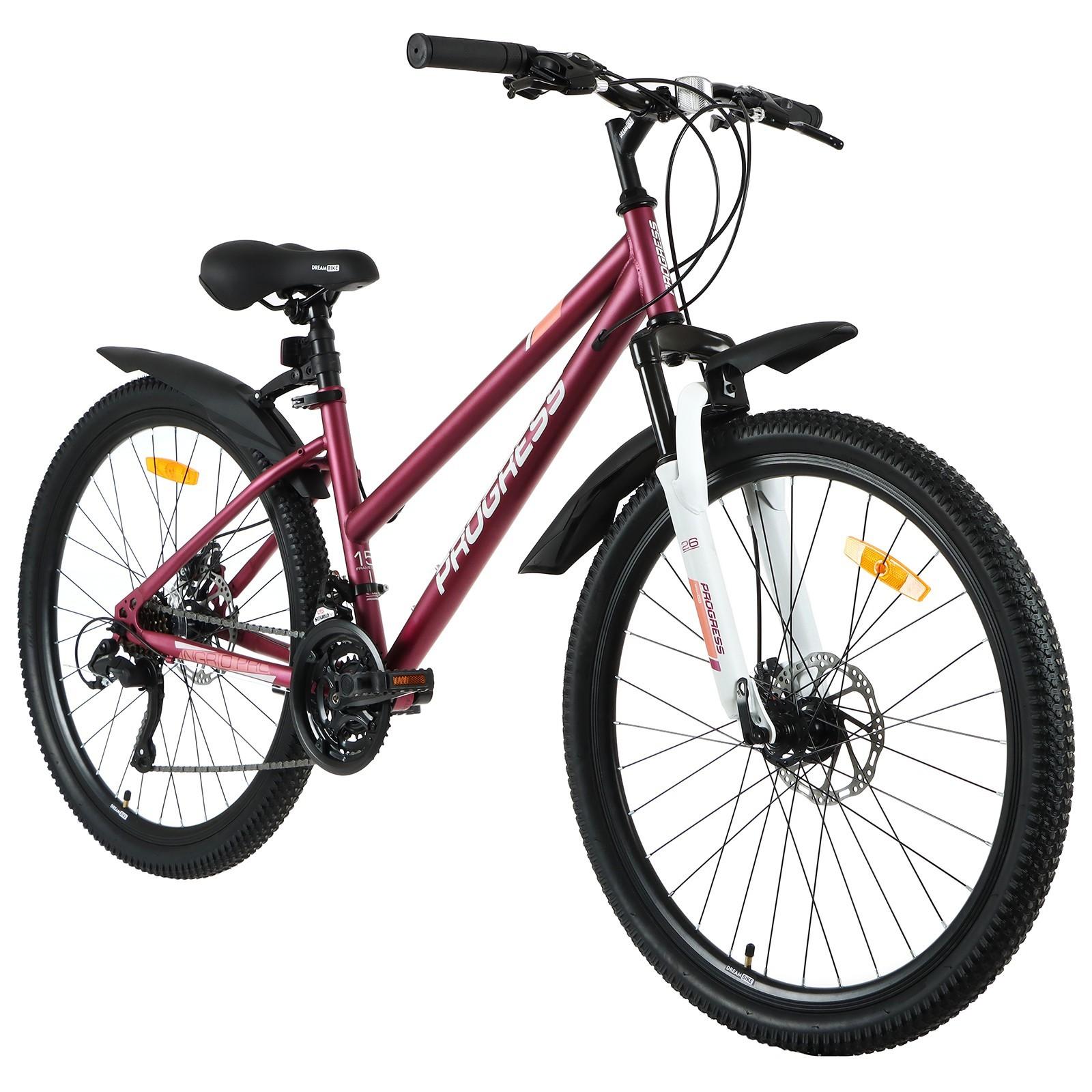 Велосипед 26