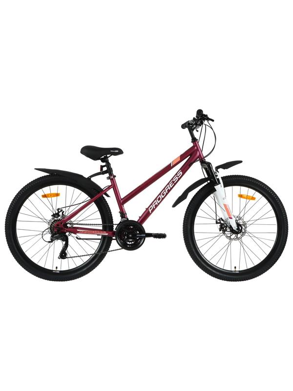 Велосипед 26