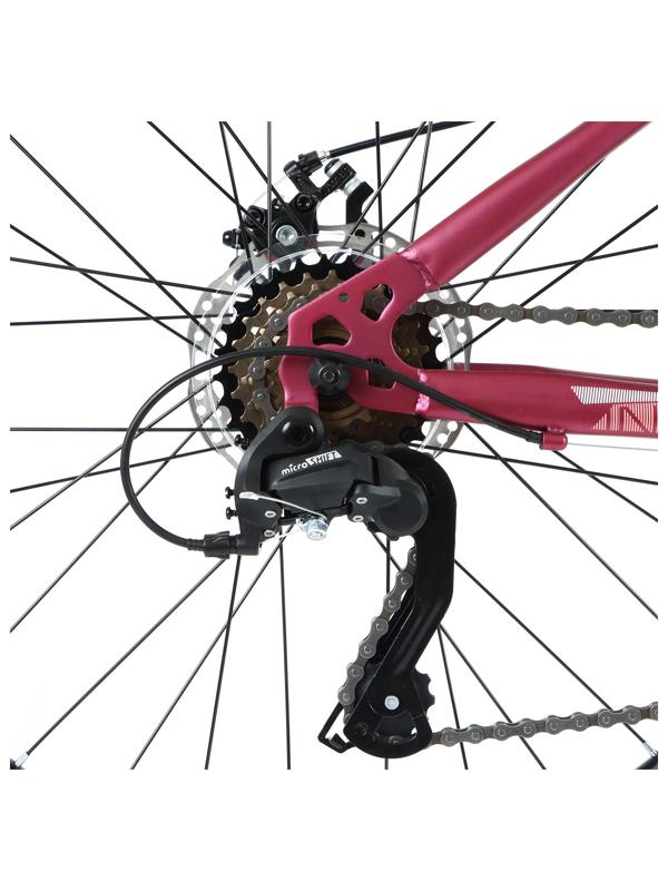 Велосипед 26