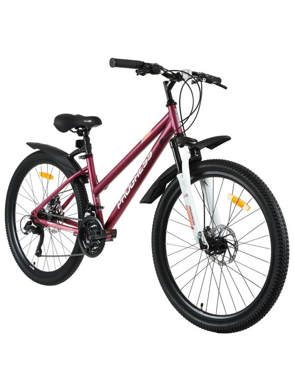 Велосипед 26