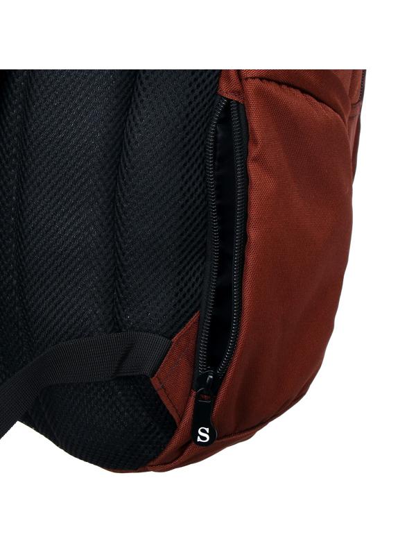 Рюкзак молодёжный, 47 х 32 х 17 см, эргономичная спинка, Stavia URBAN