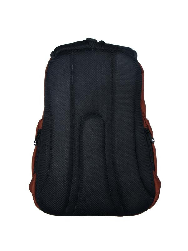 Рюкзак молодёжный, 47 х 32 х 17 см, эргономичная спинка, Stavia URBAN