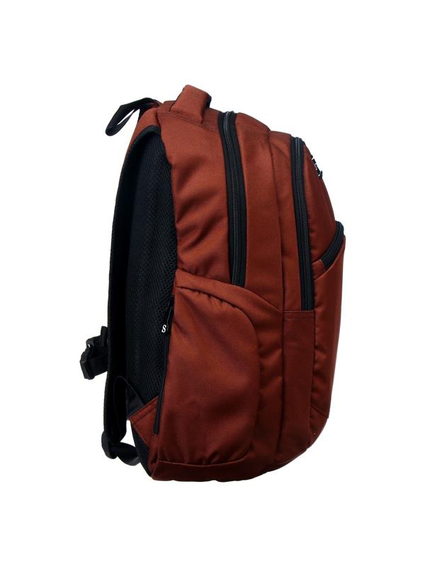 Рюкзак молодёжный, 47 х 32 х 17 см, эргономичная спинка, Stavia URBAN