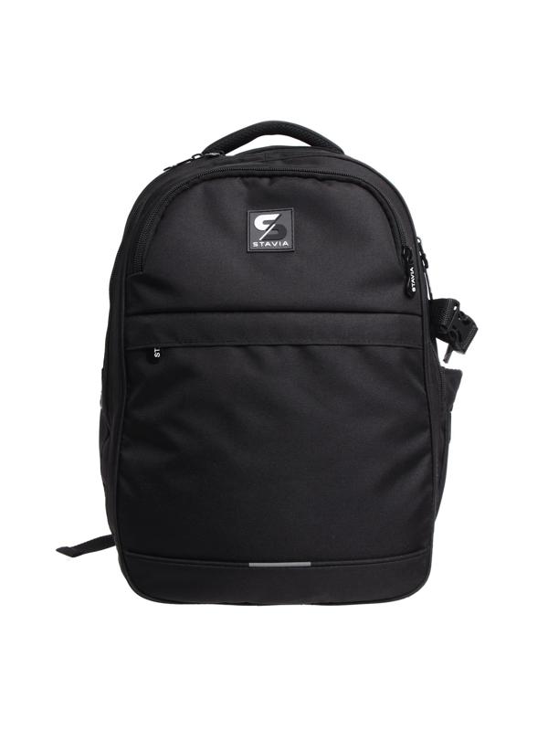 Рюкзак молодёжный, 40 х 28 х 18 см, эргономичная спинка, Stavia 