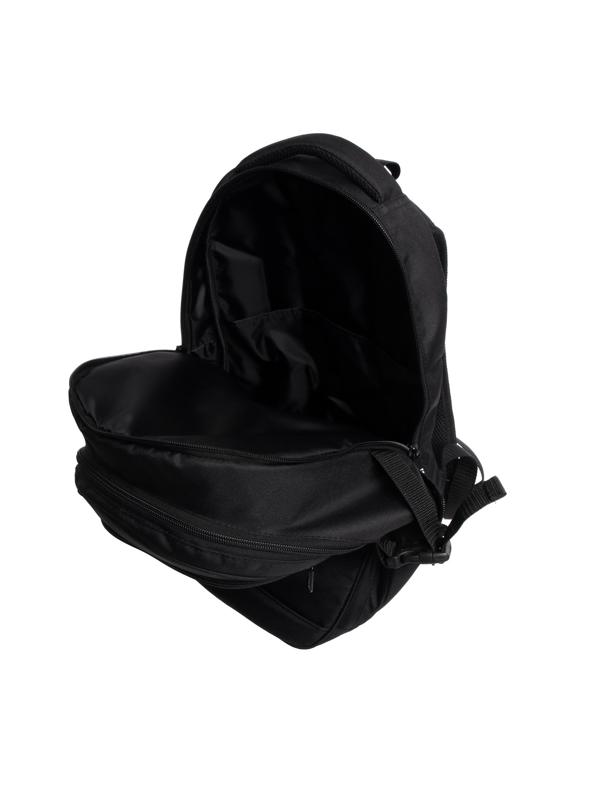 Рюкзак молодёжный, 40 х 28 х 18 см, эргономичная спинка, Stavia 