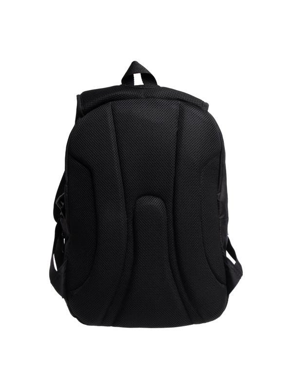 Рюкзак молодёжный, 40 х 28 х 18 см, эргономичная спинка, Stavia 