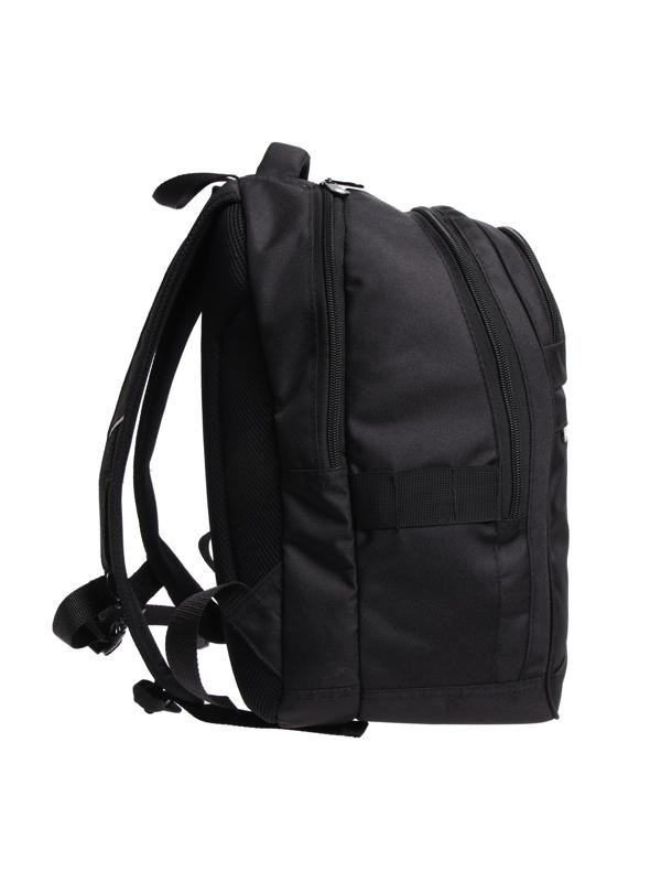 Рюкзак молодёжный, 40 х 28 х 18 см, эргономичная спинка, Stavia 