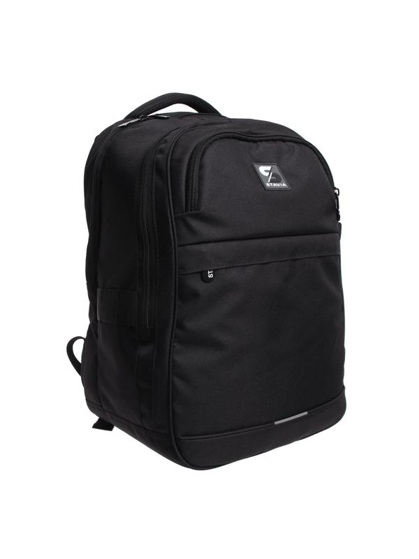 Рюкзак молодёжный, 40 х 28 х 18 см, эргономичная спинка, Stavia 