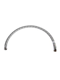 Подводка гибкая для воды AQUALINE 