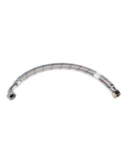 Подводка гибкая для воды AQUALINE 