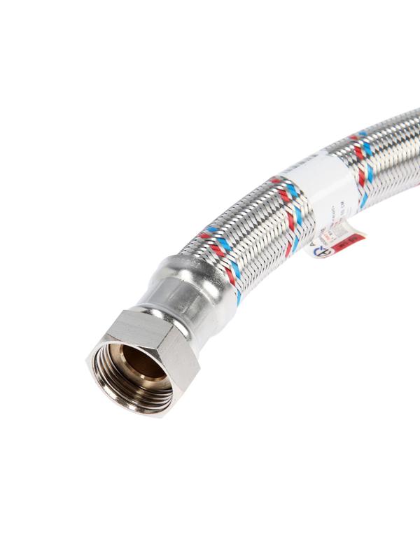 Подводка гибкая для воды AQUALINE 