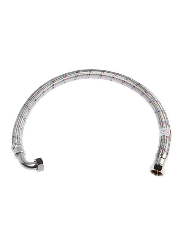 Подводка гибкая для воды AQUALINE 