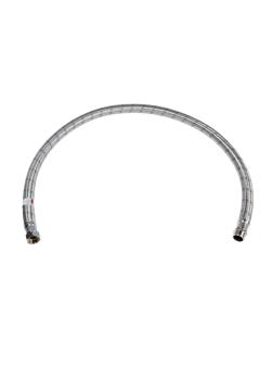 Подводка гибкая для воды AQUALINE 