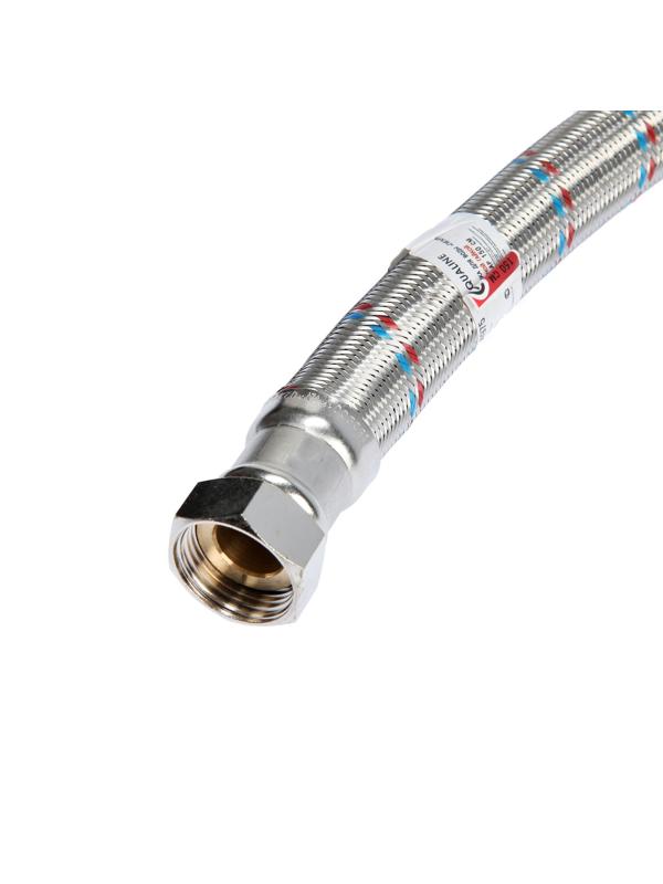 Подводка гибкая для воды AQUALINE 