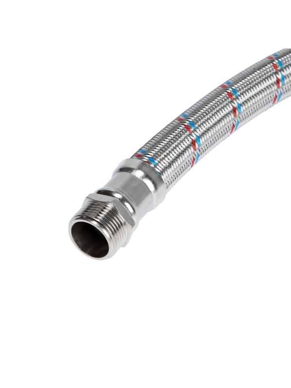 Подводка гибкая для воды AQUALINE 