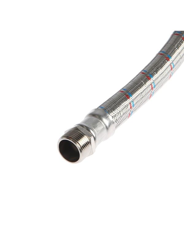 Подводка гибкая для воды AQUALINE 