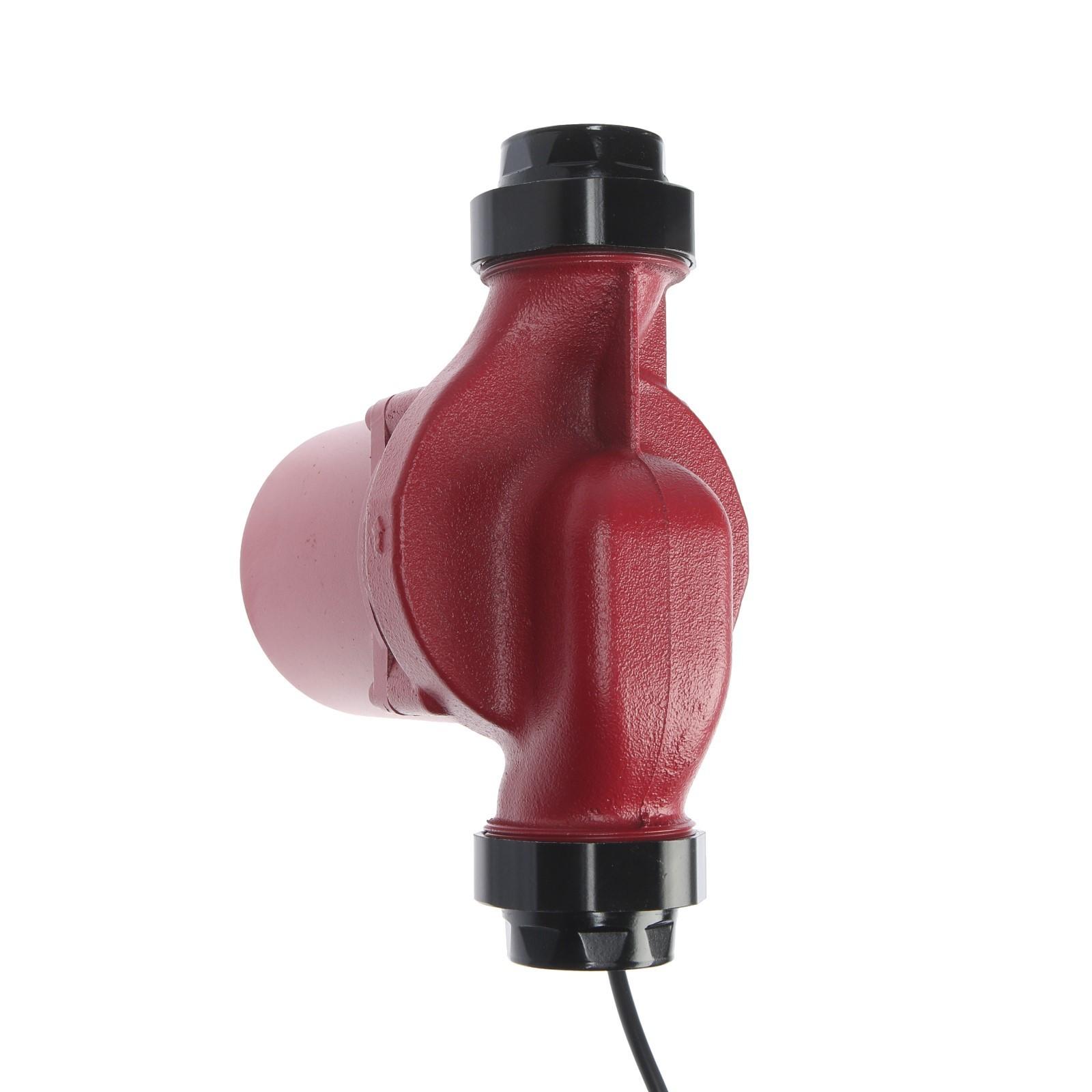 Насос циркуляционный AQUALINK 32-8 180, напор 8 м, 170 л/мин