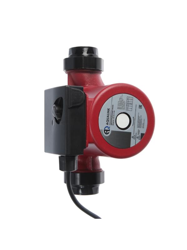 Насос циркуляционный AQUALINK 32-8 180, напор 8 м, 170 л/мин