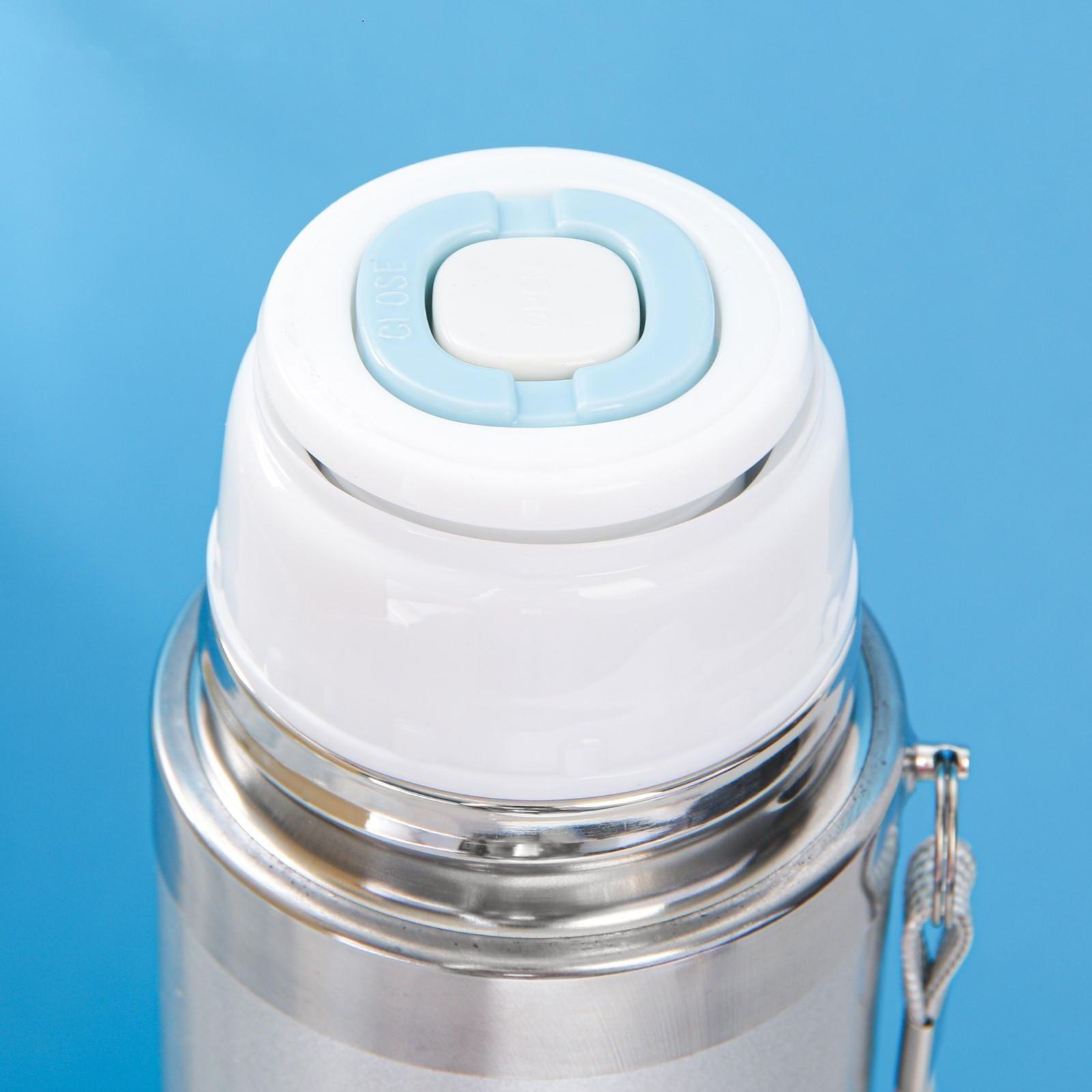 Термос «ВДВ», 500 мл, время сохранения тепла 4-8 ч