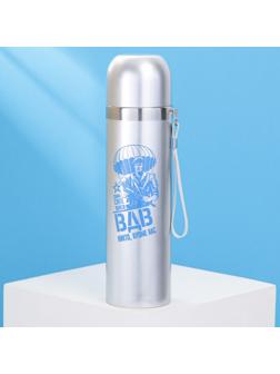 Термос «ВДВ», 500 мл, время сохранения тепла 4-8 ч