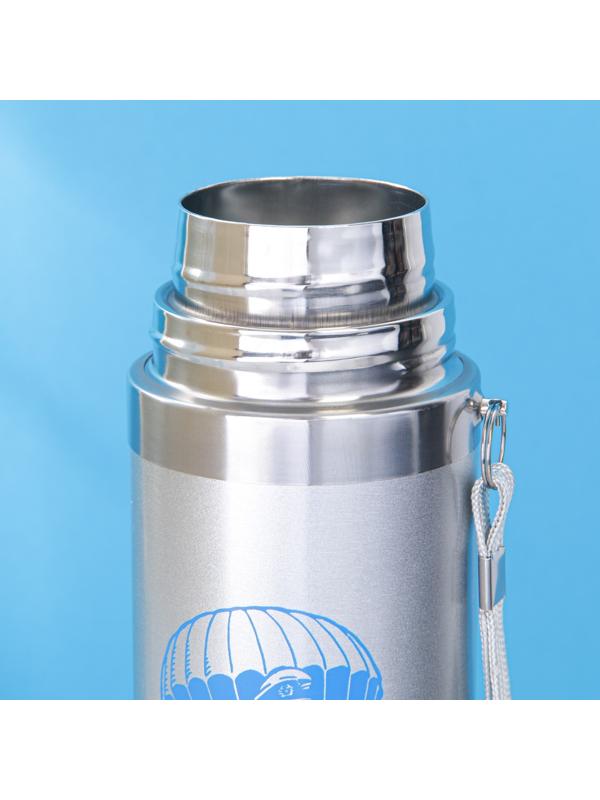 Термос «ВДВ», 500 мл, время сохранения тепла 4-8 ч