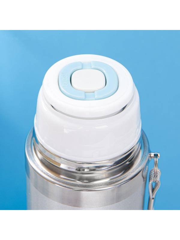 Термос «ВДВ», 500 мл, время сохранения тепла 4-8 ч