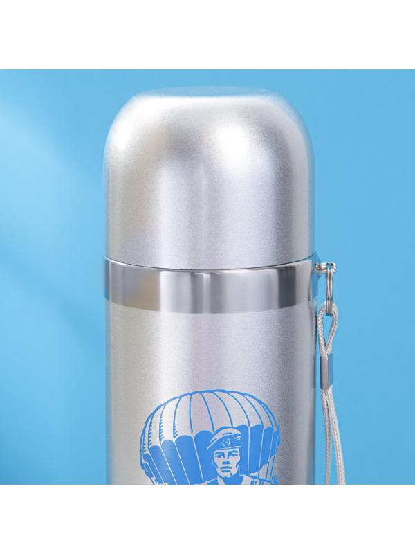 Термос «ВДВ», 500 мл, время сохранения тепла 4-8 ч