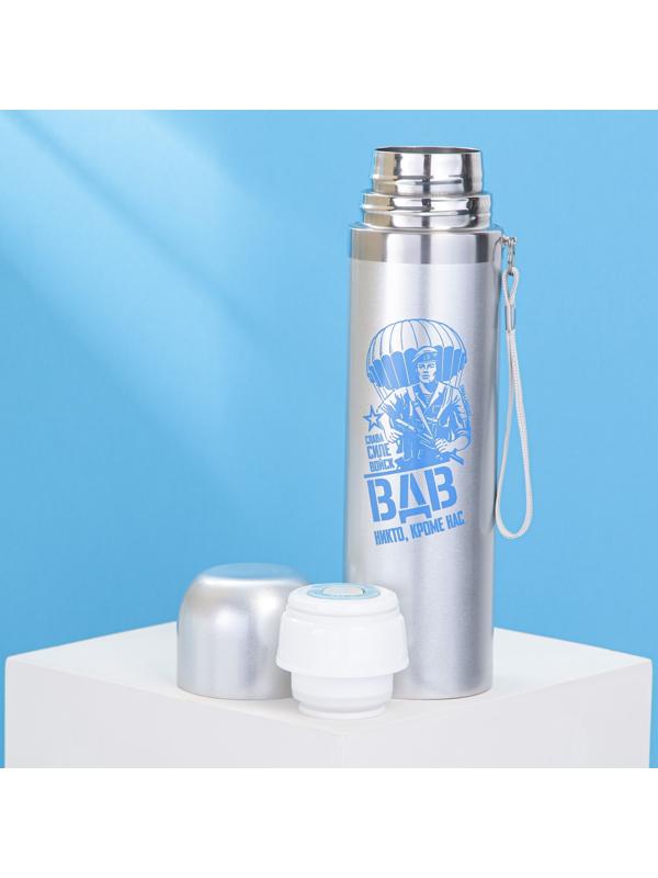 Термос «ВДВ», 500 мл, время сохранения тепла 4-8 ч