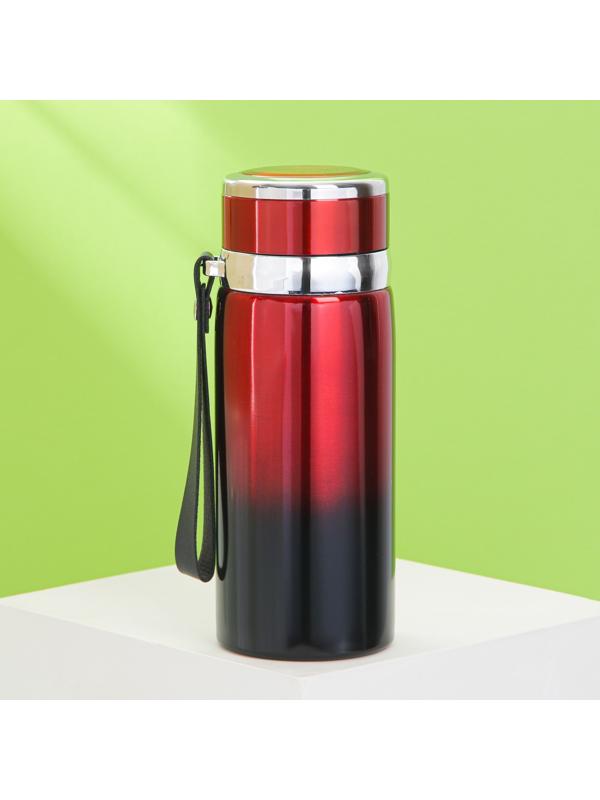 Термос «Красота в деталях», 600 мл, сохраняет тепло 8-12 ч