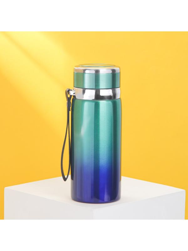 Термос «Дикая», 600 мл, сохраняет тепло 8-12 ч