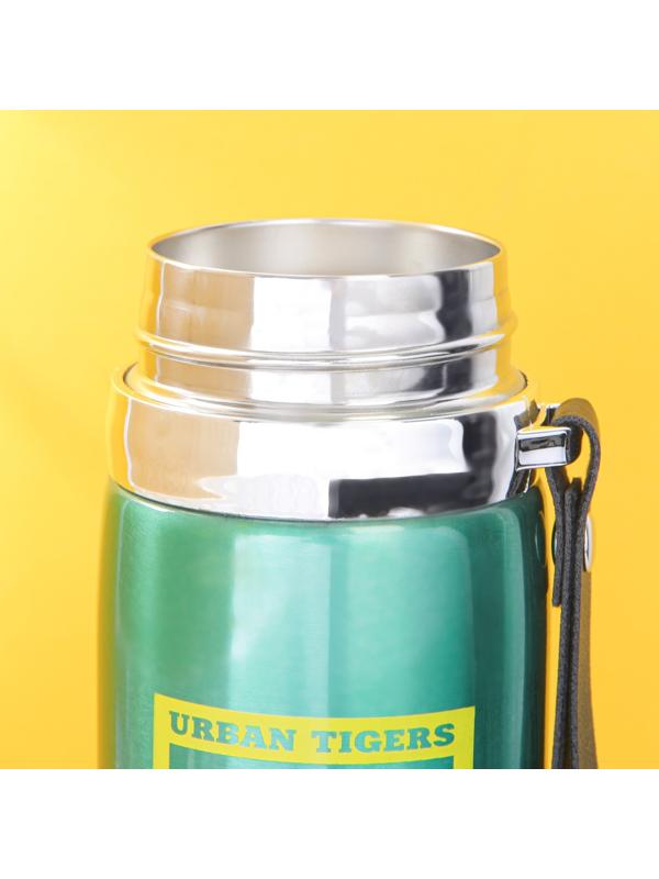 Термос «Дикая», 600 мл, сохраняет тепло 8-12 ч