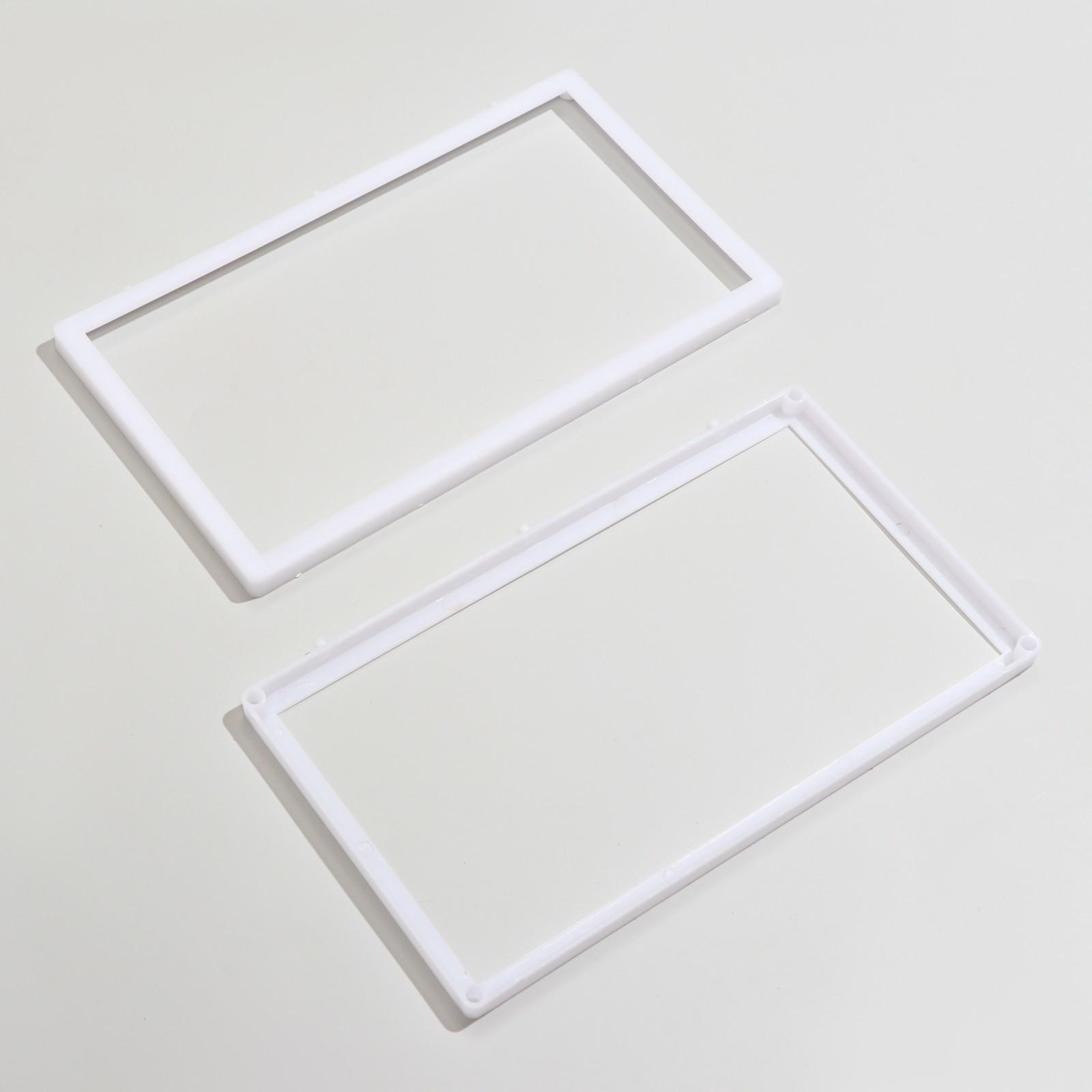 Отсадник большой, 26 х 15 х 15 см