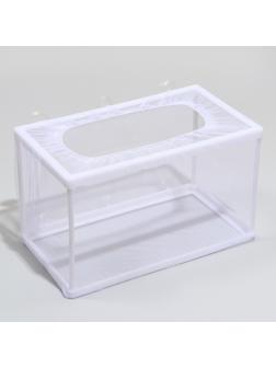 Отсадник большой, 26 х 15 х 15 см