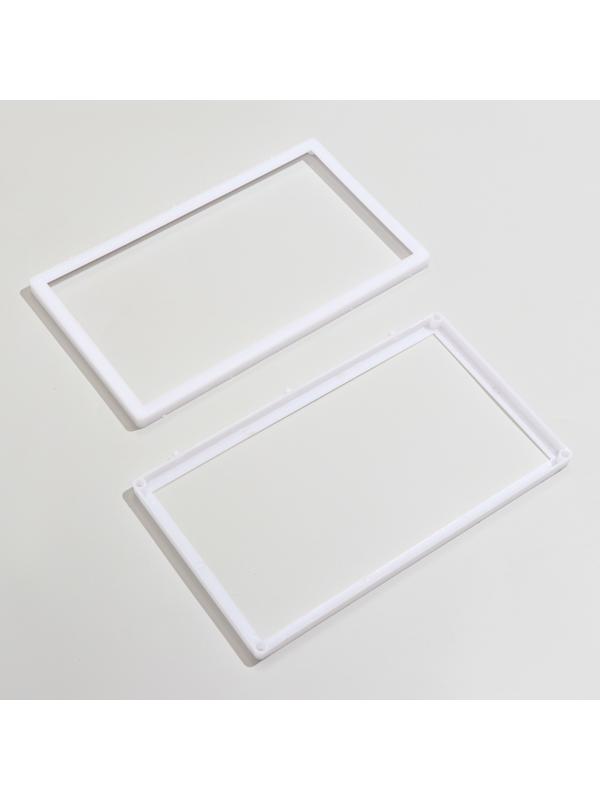 Отсадник большой, 26 х 15 х 15 см