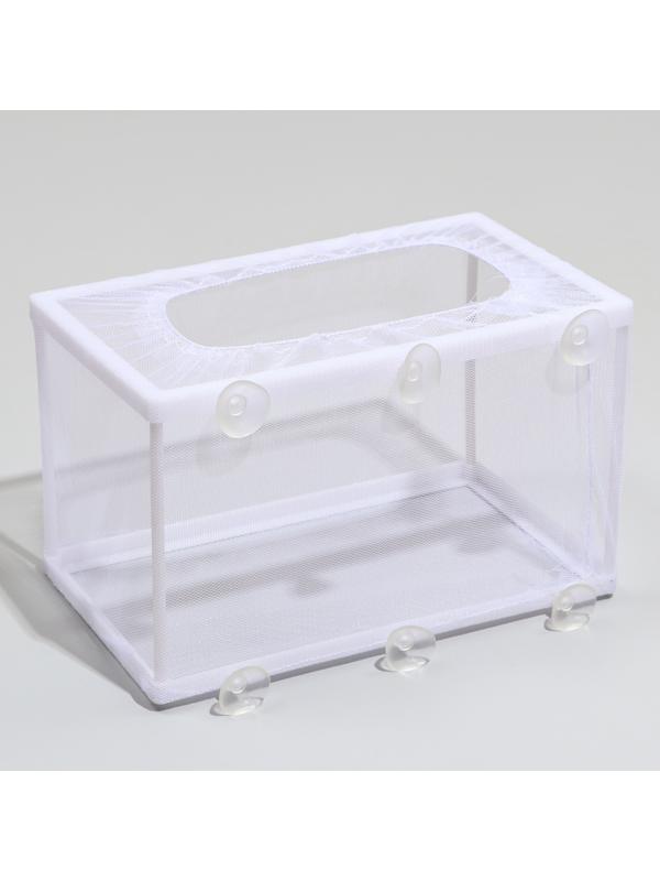 Отсадник большой, 26 х 15 х 15 см