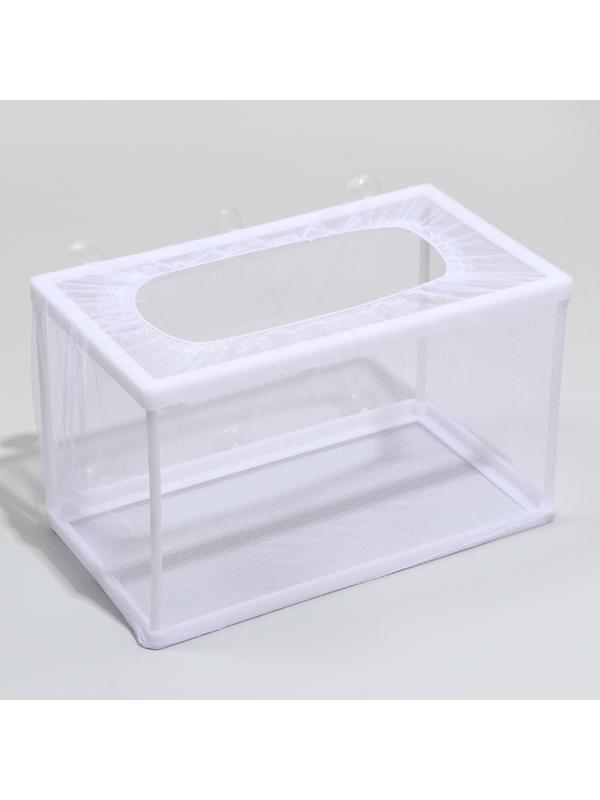 Отсадник большой, 26 х 15 х 15 см