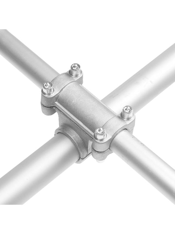 Триммер бензиновый MAXPILER MGT-52, 2Т, 2.3 л.с., 52 см3, 8100 об/мин, леска/нож