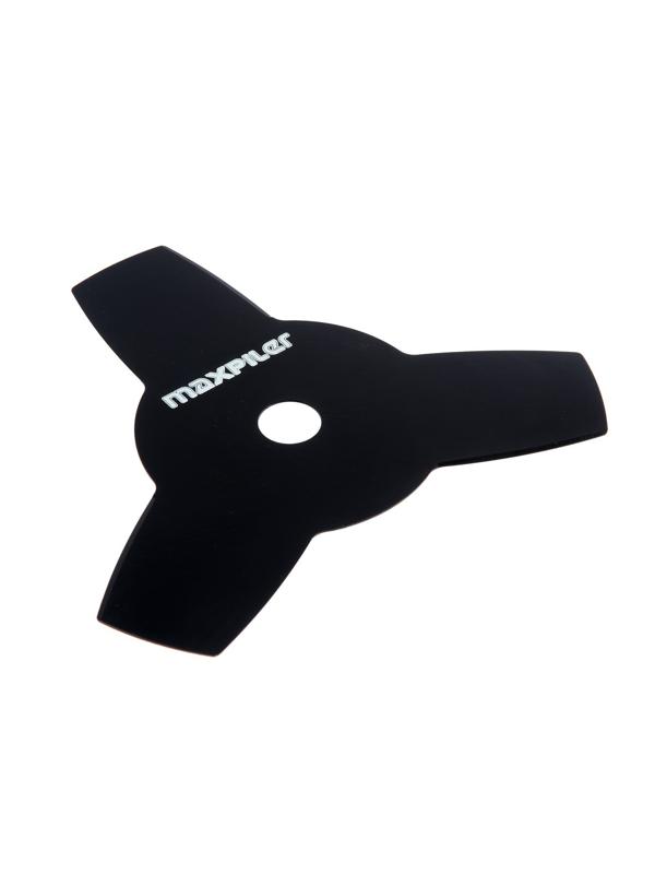 Триммер бензиновый MAXPILER MGT-52, 2Т, 2.3 л.с., 52 см3, 8100 об/мин, леска/нож