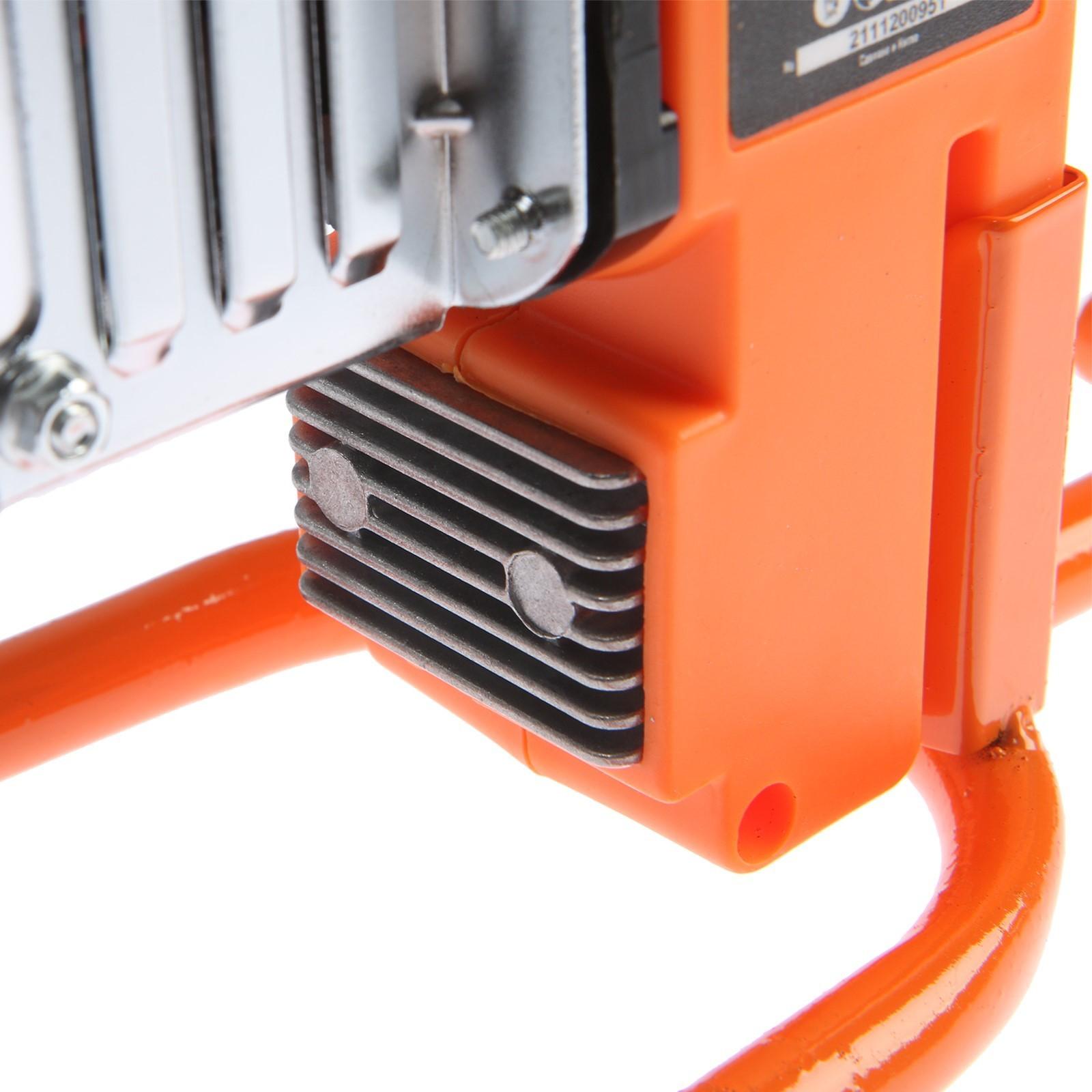 Аппарат для сварки пластиковых труб MAXPILER, 800 Вт, ЖК-дисплей, 300°С, насадки 20,25,32 мм