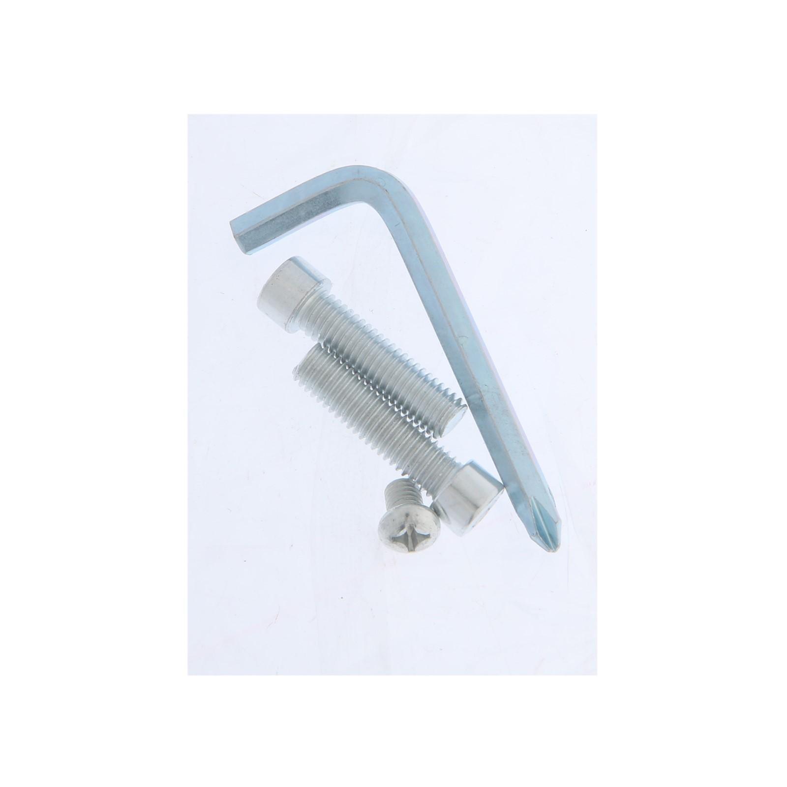 Аппарат для сварки пластиковых труб MAXPILER, 800 Вт, ЖК-дисплей, 300°С, насадки 20,25,32 мм