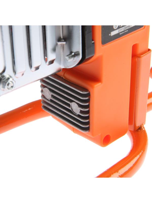 Аппарат для сварки пластиковых труб MAXPILER, 800 Вт, ЖК-дисплей, 300°С, насадки 20,25,32 мм