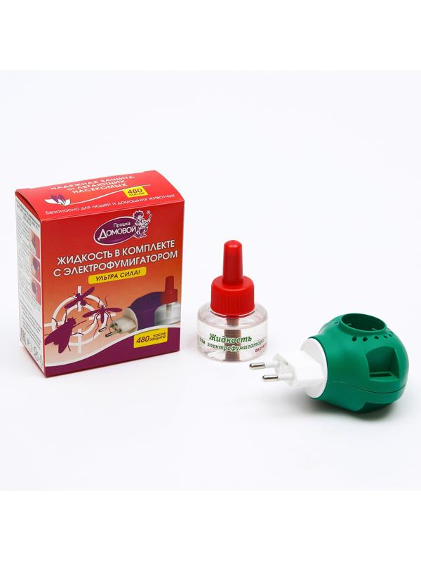 Комплект от комаров 